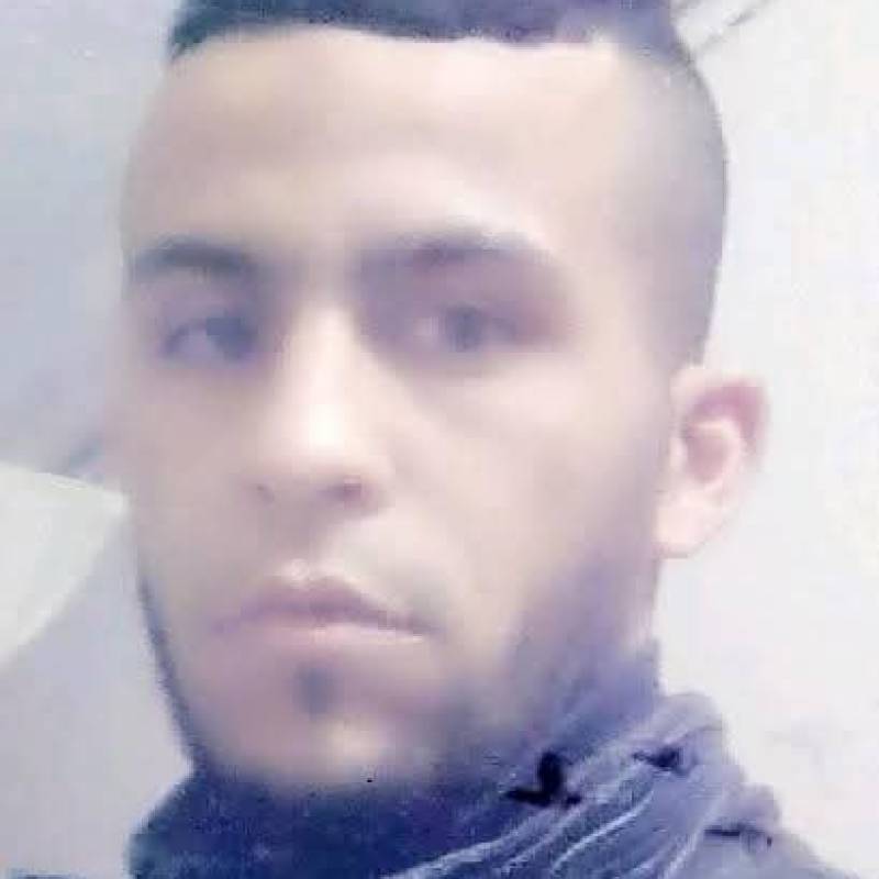 Meet Sohayb, 33 Male from Algeria - Free Online Dating at AhhDate - Photo 25016