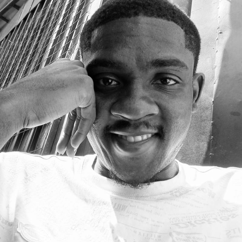 Meet Micheal, 28 Male from Nigeria - Free Online Dating at AhhDate