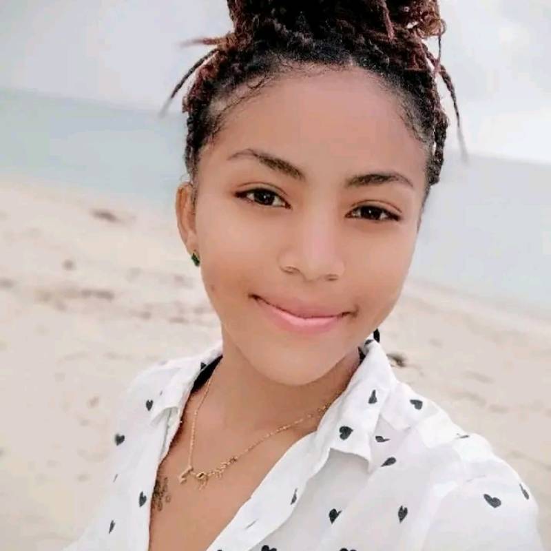 Meet Lanzega, 25 Female from Madagaskar - Free Online Dating at AhhDate