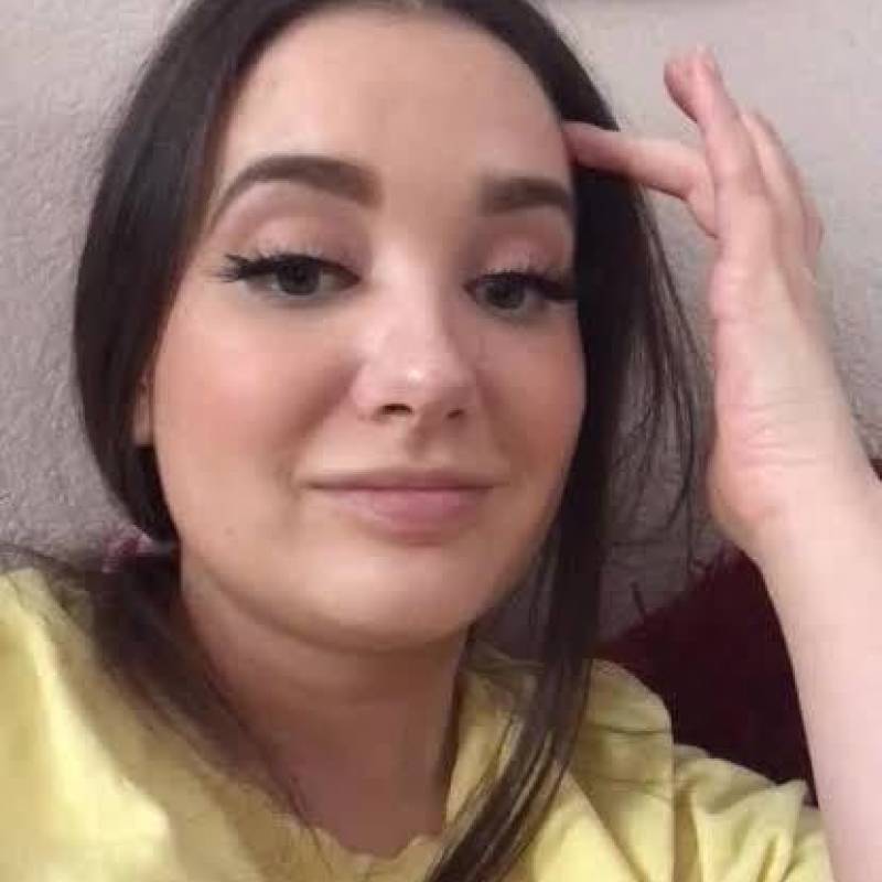 Meet Amber, 31 Female from Washington, الولايات المتحدة - Free Online Dating at AhhDate