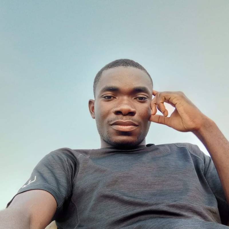 Meet Jean, 29 Male from Cote Divoire - Free Online Dating at AhhDate