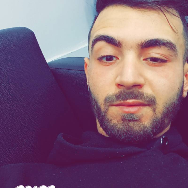 Meet Chou, 26 Female from Algeria - Free Online Dating at AhhDate