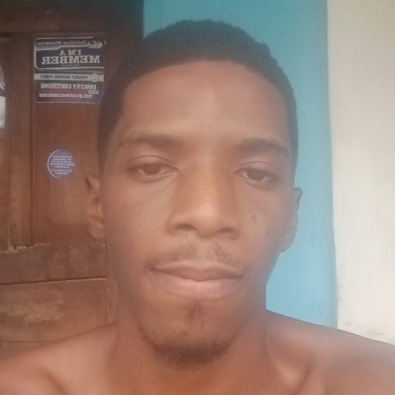 Meet Amaechi, 23 Male from Nigeria - Free Online Dating at AhhDate - Photo 23322