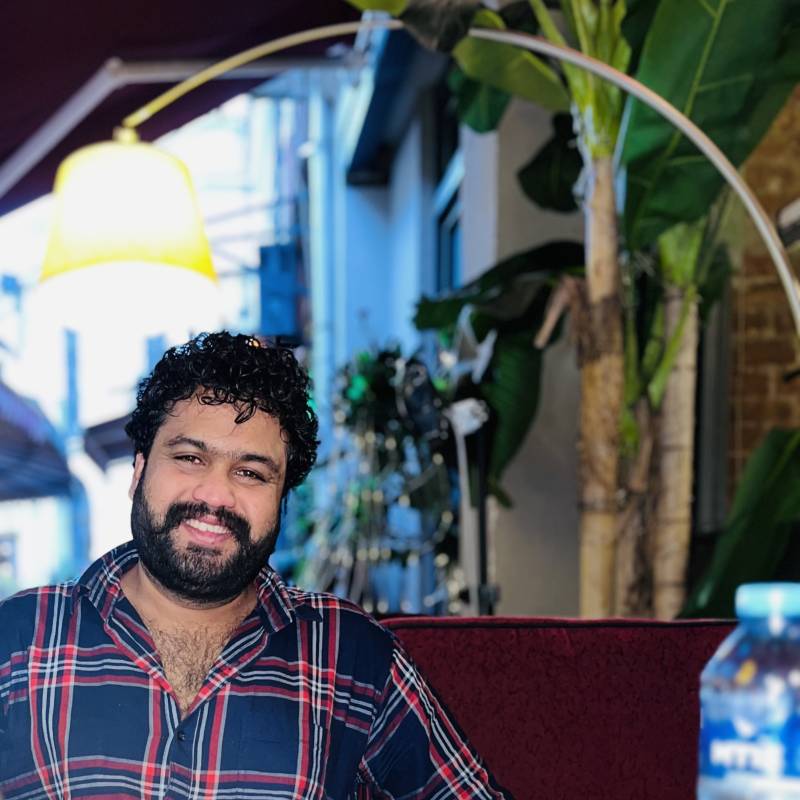 Meet Osama, 30 Male from Pakistan - Free Online Dating at AhhDate