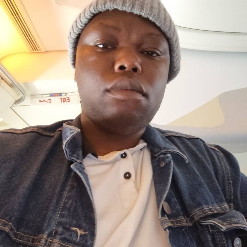 Meet Mlungisi, 38 Male from Südafrika - Free Online Dating at AhhDate
