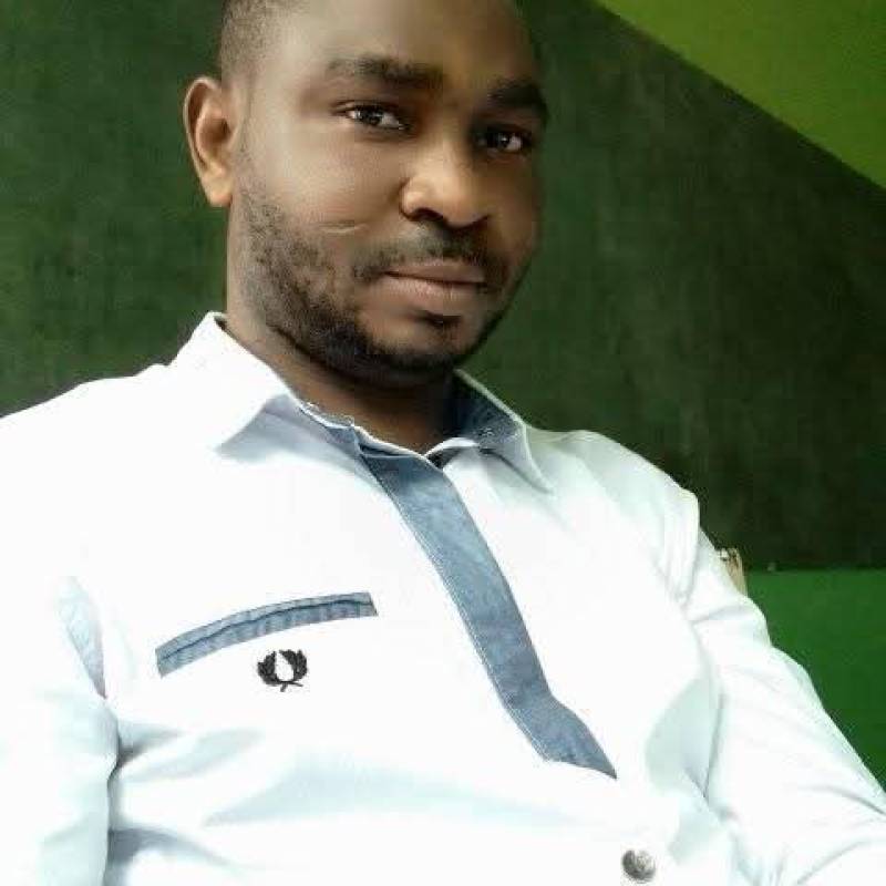 Meet Matthew, 38 Male from Ghana - Free Online Dating at AhhDate - Photo 24818