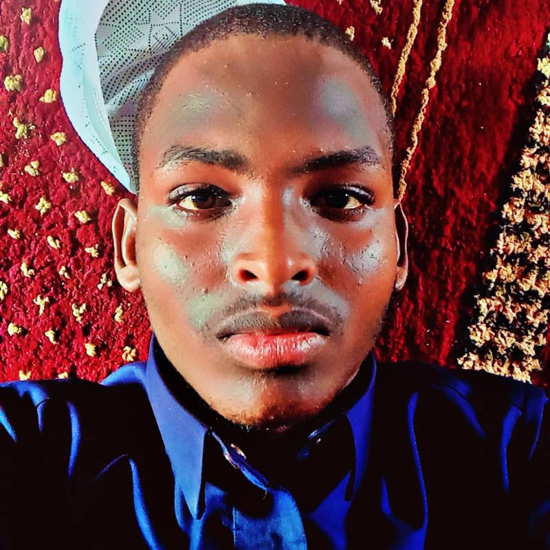 Meet Mohammed, 24 Male from Somalie - Free Online Dating at AhhDate