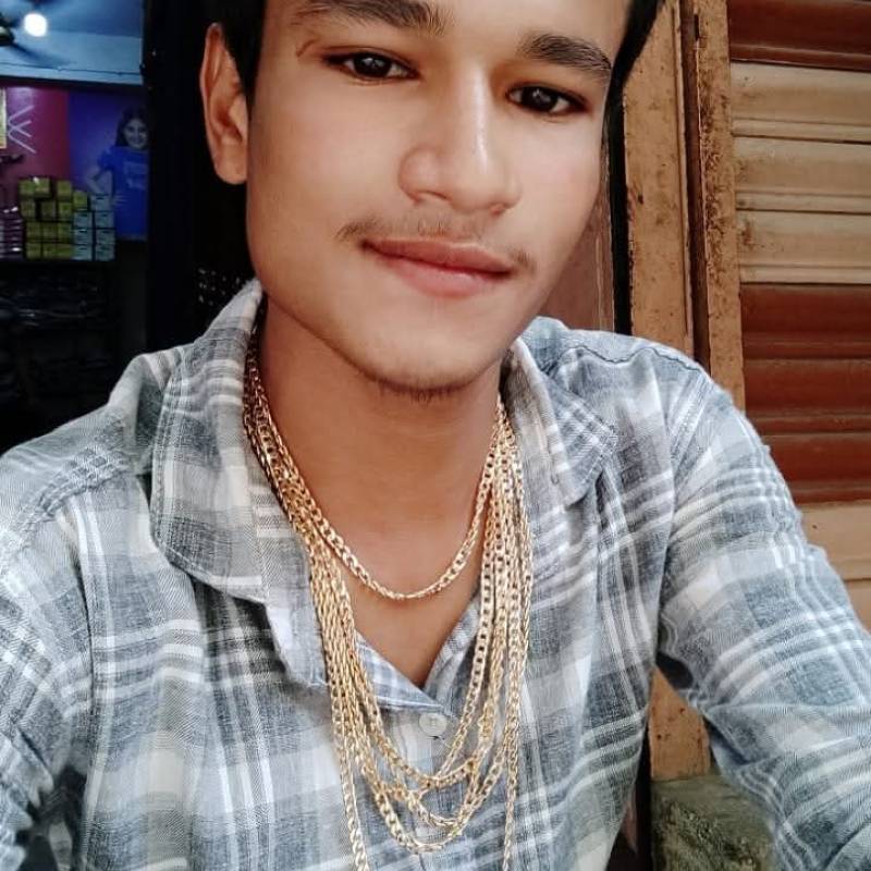 Meet Mass, 25 Male from Índia - Free Online Dating at AhhDate