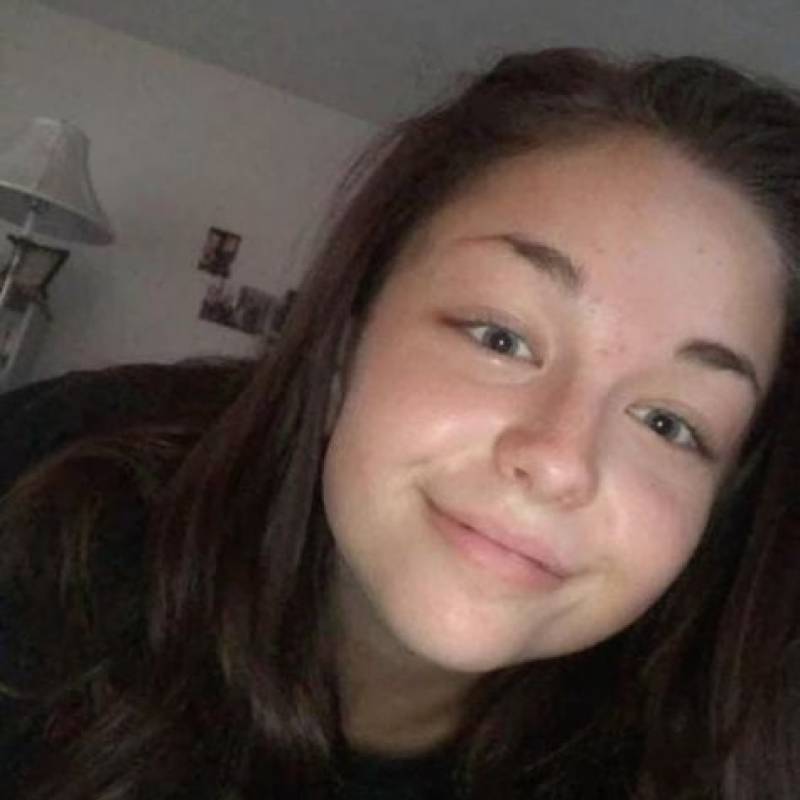 Meet Etny, 18 Female from الولايات المتحدة - Free Online Dating at AhhDate