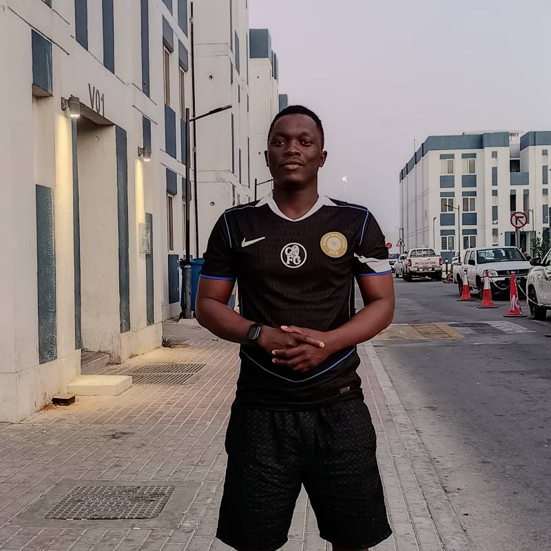 Meet Capongo, 29 Male from Doha, Qatar - Free Online Dating at AhhDate - Photo 22985