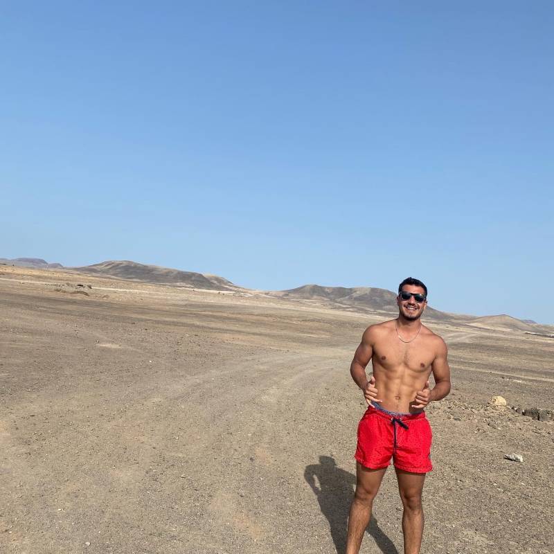 Meet Jacobo, 28 Male from ispanya - Free Online Dating at AhhDate