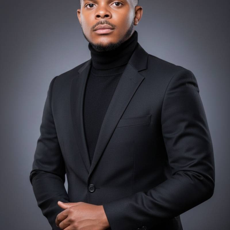 Meet Christian, 18 Male from Congo, République démocratique du Congo - Free Online Dating at AhhDate - Photo 23679