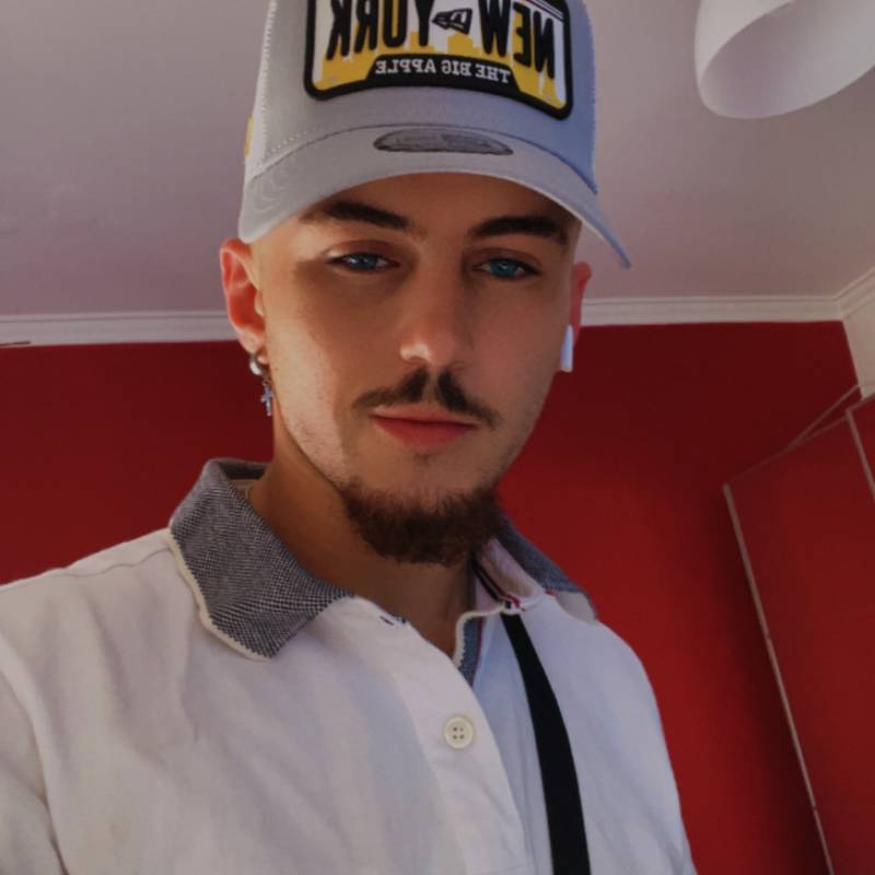 Meet Ruben, 28 Male from Portugal - Free Online Dating at AhhDate