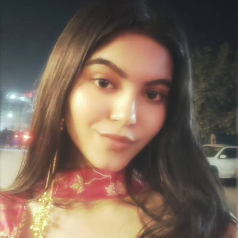 Meet Hadiya, 19 Female from India - Free Online Dating at AhhDate