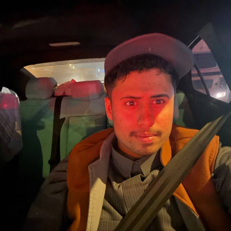 Meet ايمن, 21 Male from Yemen - Free Online Dating at AhhDate - Photo 24156