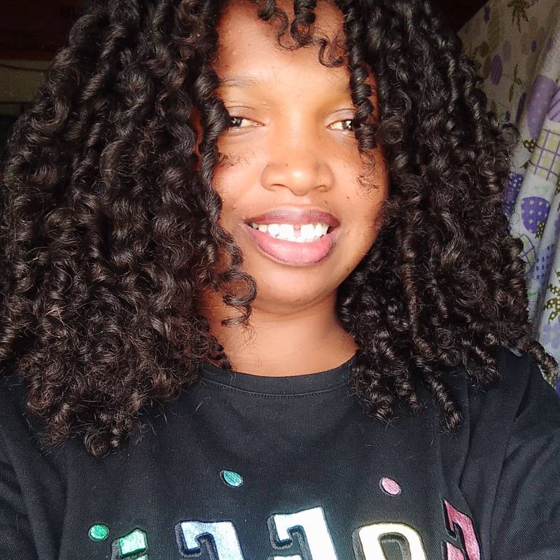 Meet Zoearivao, 18 Female from Fianarantsoa, Madagáscar - Free Online Dating at AhhDate