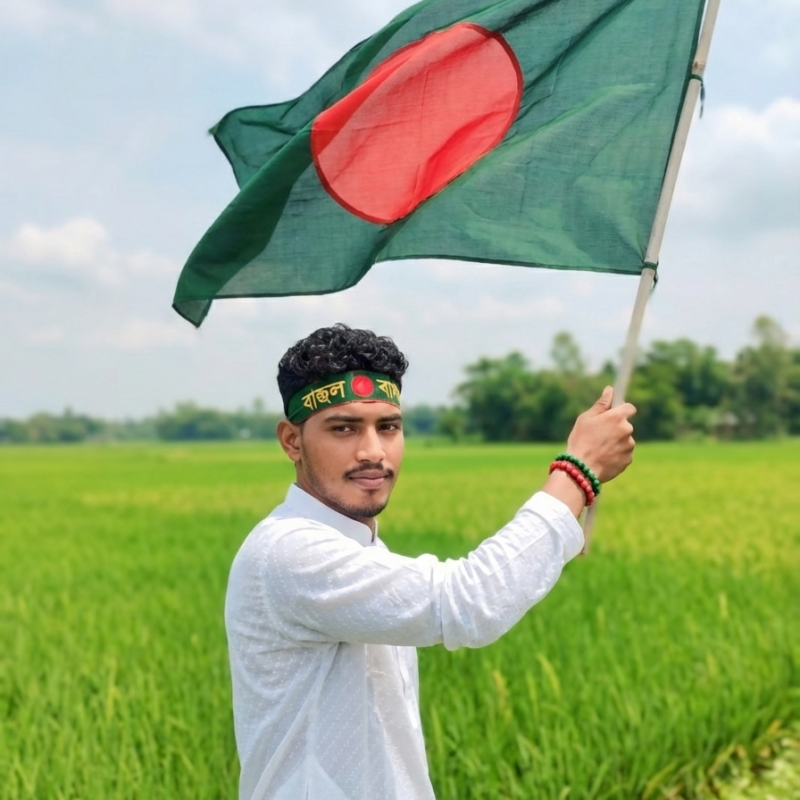 Meet Joy, 18 Male from Bangladesh - Free Online Dating at AhhDate