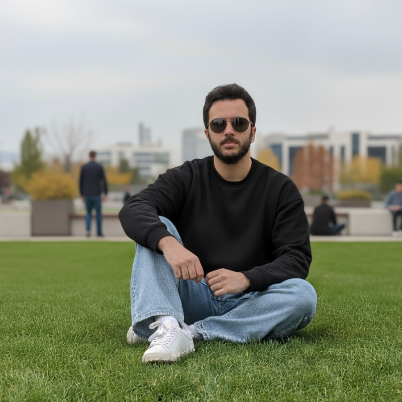 Meet Hasan, 27 Male from Allemagne - Free Online Dating at AhhDate