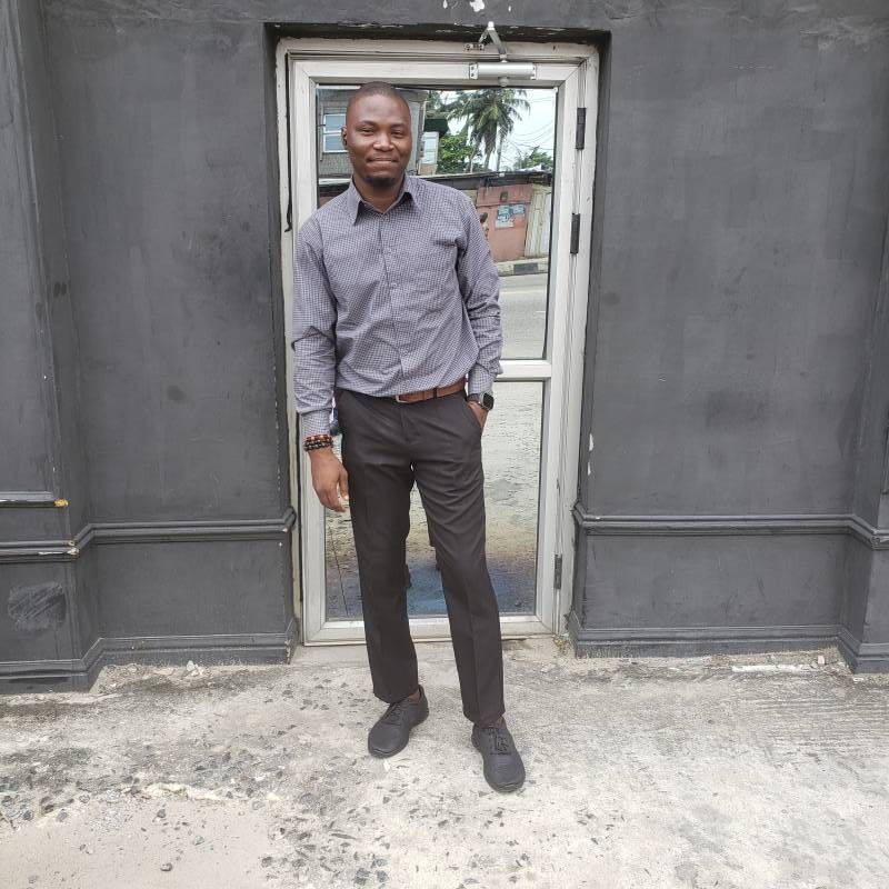 Meet Israel, 25 Male from Lagos, Nigeria - Free Online Dating at AhhDate - Photo 22928