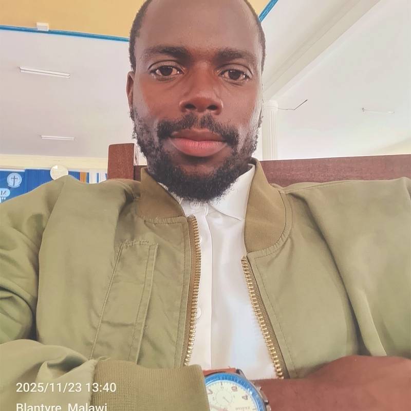 Meet Precious, 18 Male from Malawi - Free Online Dating at AhhDate