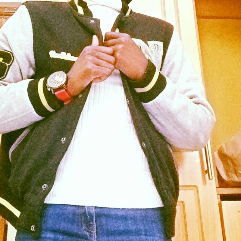 Meet Ruud, 18 Male from Kenia - Free Online Dating at AhhDate - Photo 23202