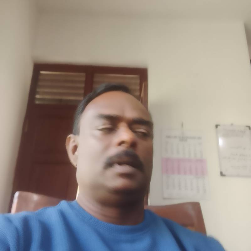 Meet DHARMA, 52 Male from سيريلانكا - Free Online Dating at AhhDate