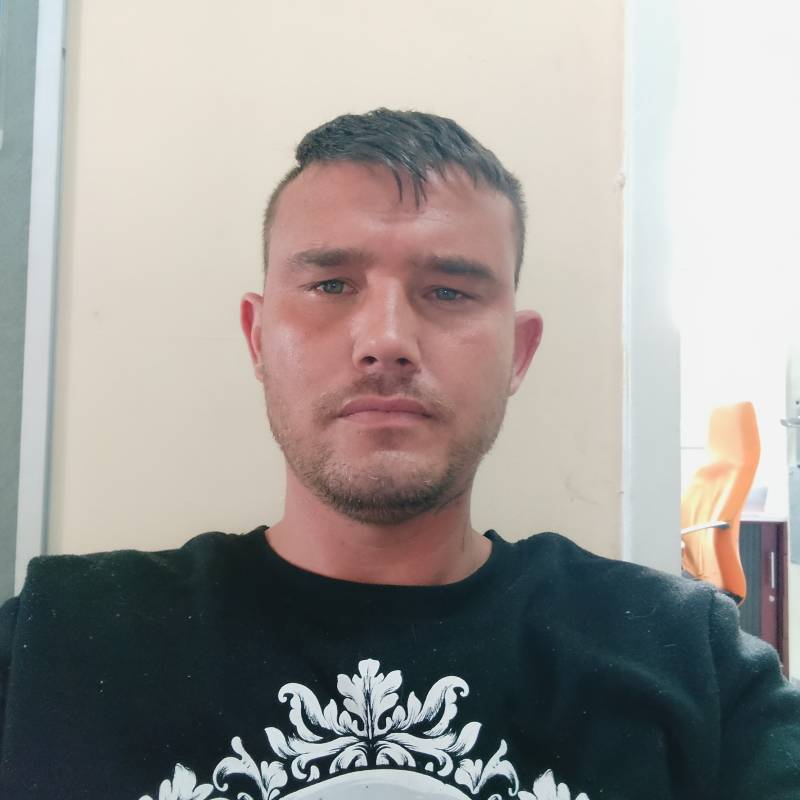 Meet Jackobus, 33 Male from África do Sul - Free Online Dating at AhhDate