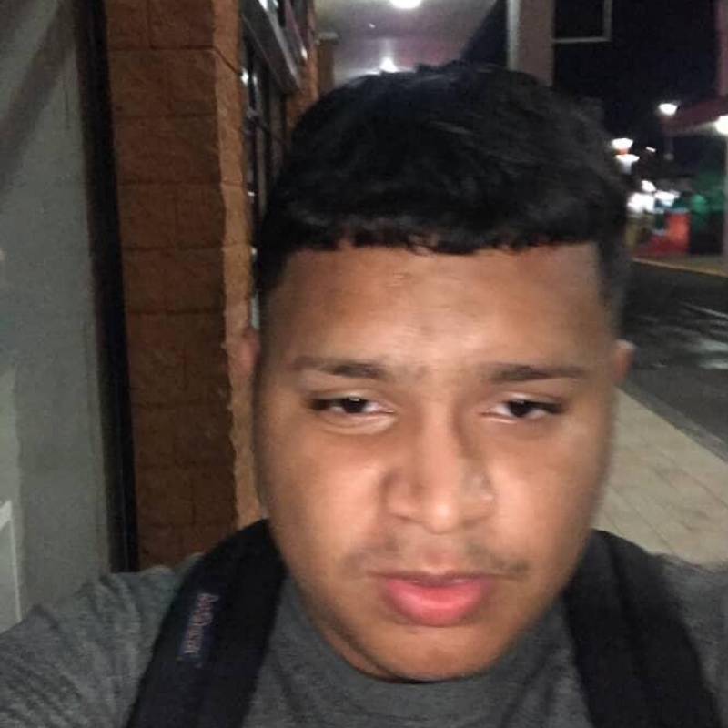 Meet Jhsndel, 19 Male from Panama - Free Online Dating at AhhDate