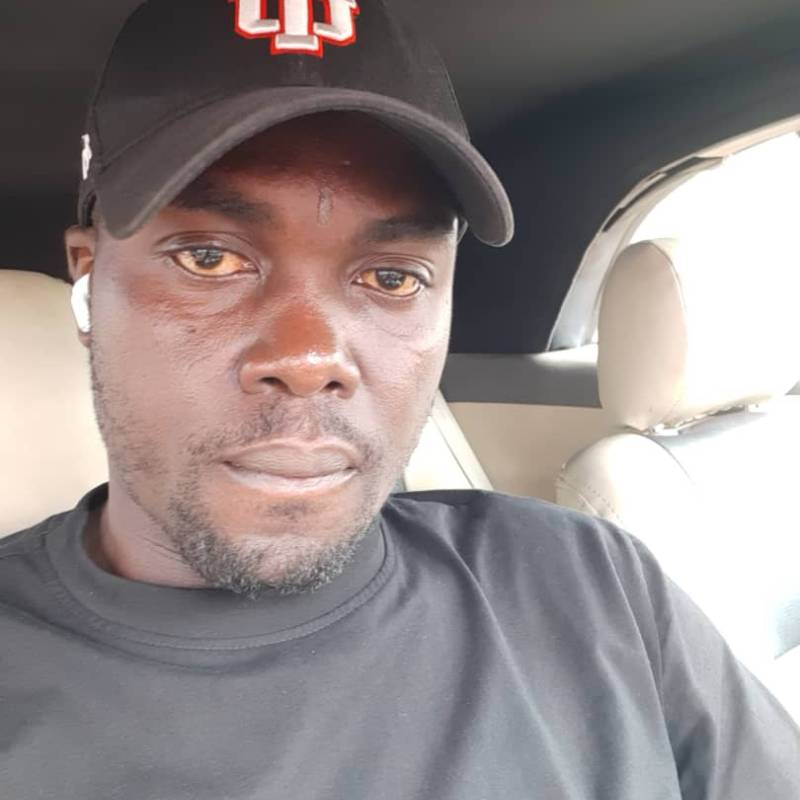 Meet Chidera, 36 Male from Nigéria - Free Online Dating at AhhDate - Photo 22838