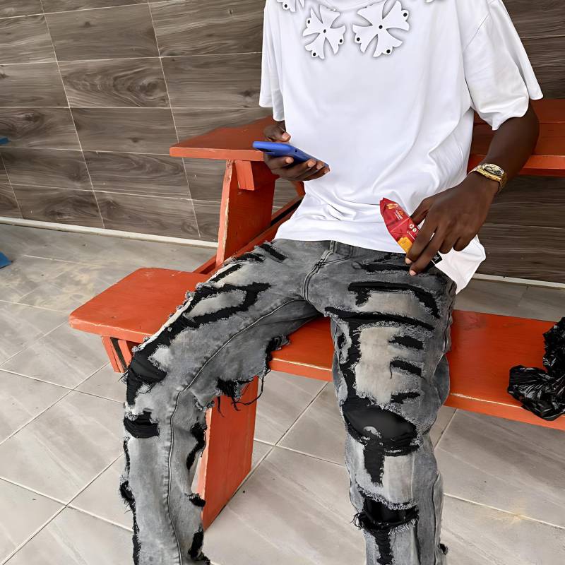 Meet Adama Jalloh, 24 Male from Cote dIvoire - Free Online Dating at AhhDate