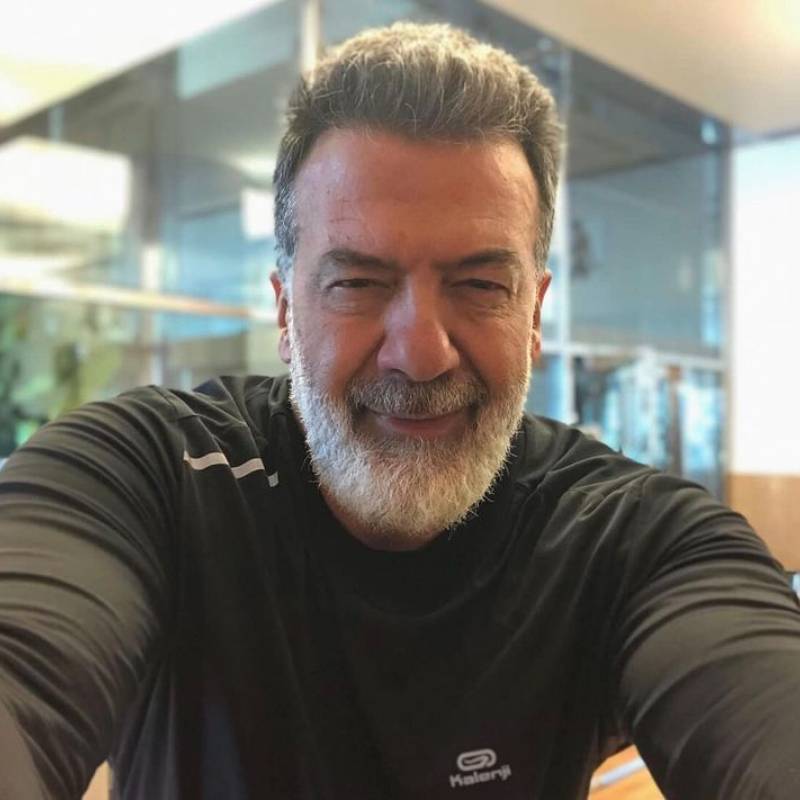 Meet James, 45 Male from Италия - Free Online Dating at AhhDate