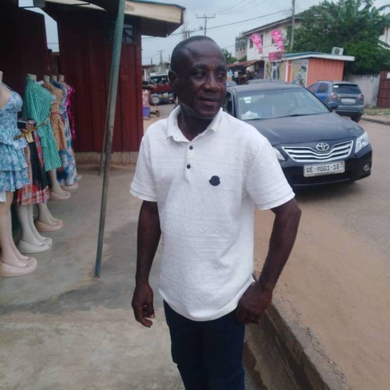 Meet william, 18 Male from Ghana - Free Online Dating at AhhDate