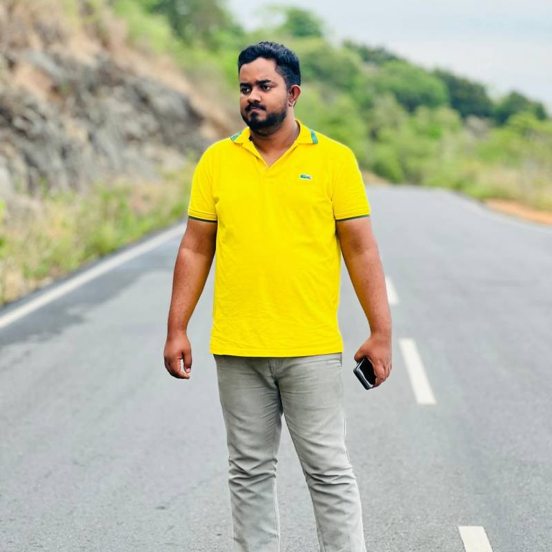 Meet Dilshan, 26 Male from Sri Lanka - Free Online Dating at AhhDate