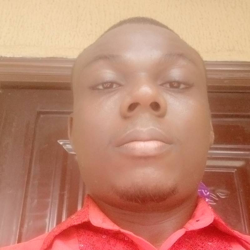 Meet Ify, 34 Male from Port Harcourt, Nigéria - Free Online Dating at AhhDate - Photo 23180