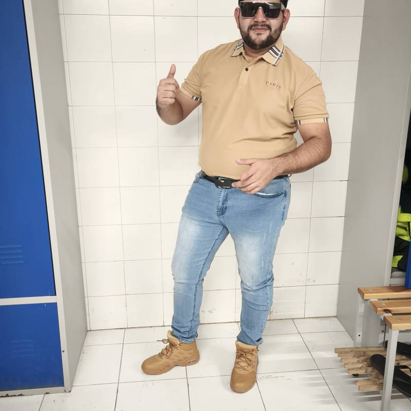 Meet Jasser, 32 Male from Barcelona, Spain - Free Online Dating at AhhDate