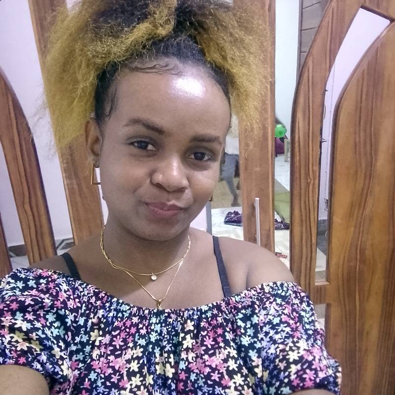 Meet Cécilia, 18 Male from France - Free Online Dating at AhhDate