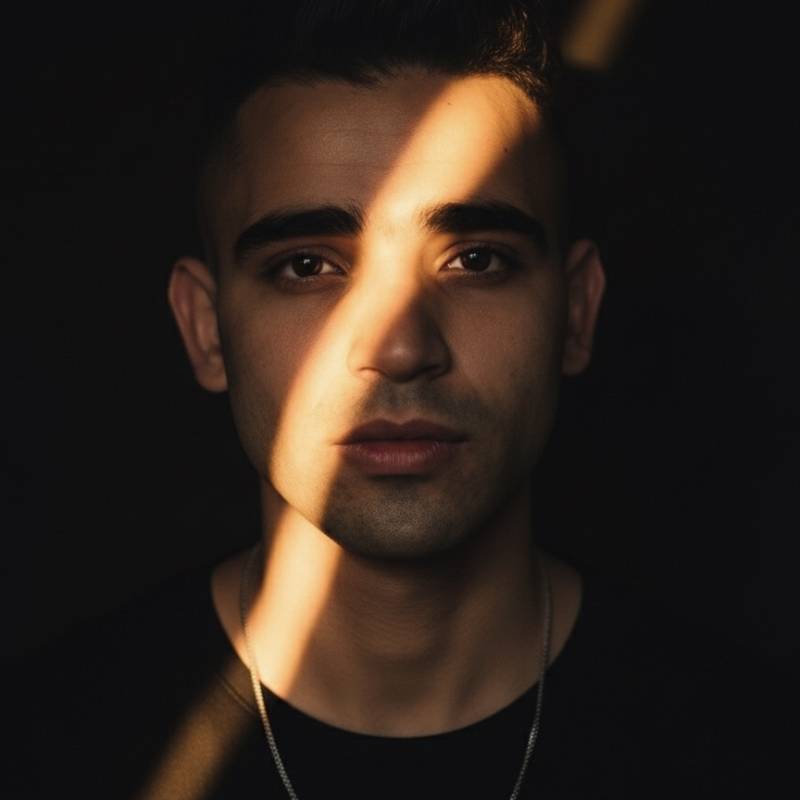 Meet Khalil, 31 Male from Tunis, Тунис - Free Online Dating at AhhDate - Photo 23147