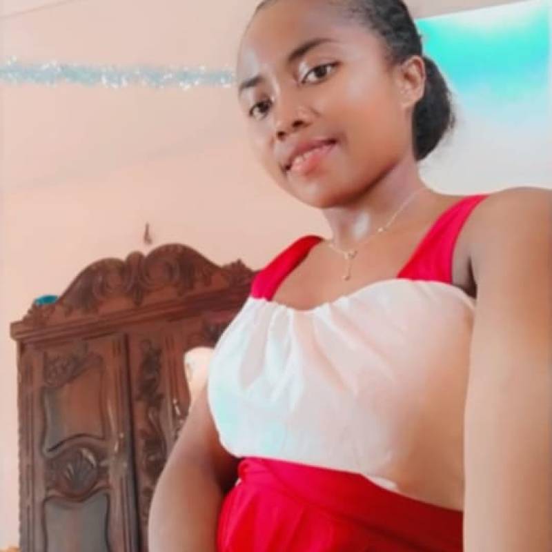 Meet Maroah, 25 Female from Madagascar - Free Online Dating at AhhDate