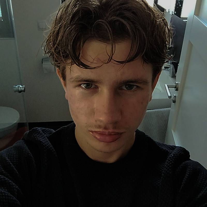 Meet Mohidet, 18 Male from Germany - Free Online Dating at AhhDate