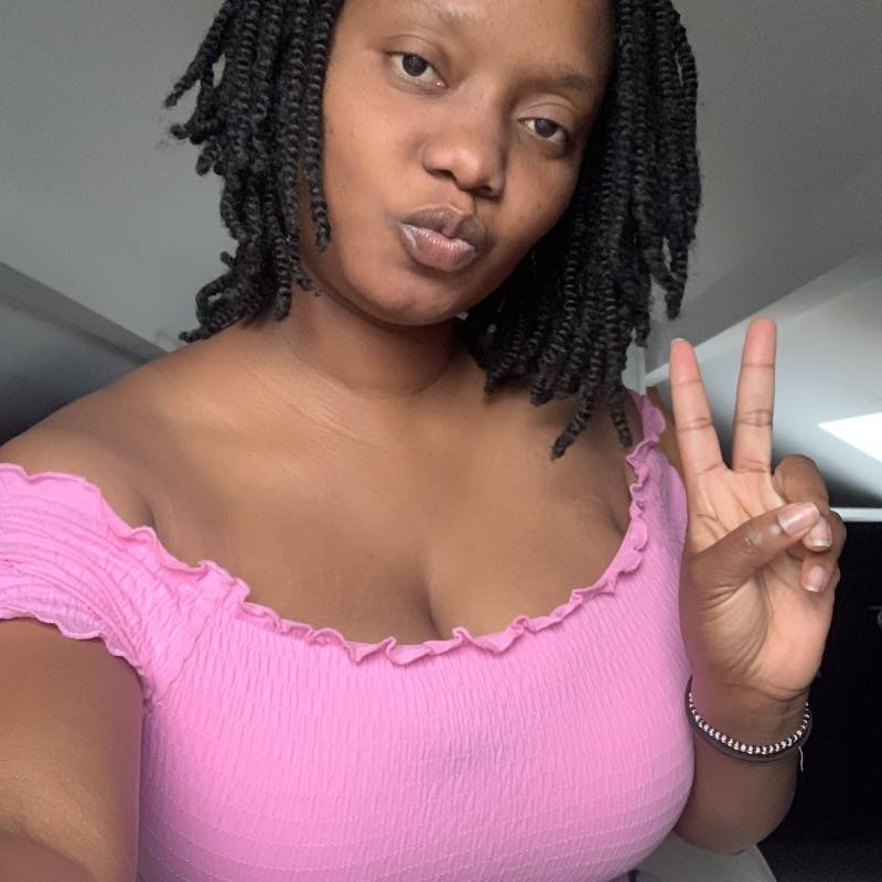 Meet Sheryl, 27 Female from Luxembourg - Free Online Dating at AhhDate