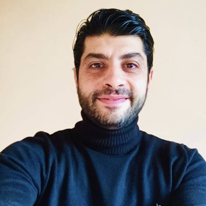 Meet Mert, 35 Male from stati Uniti - Free Online Dating at AhhDate - Photo 22404