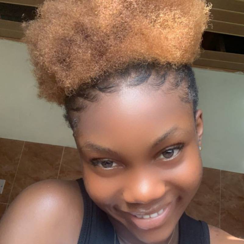 Meet Angeline, 20 Female from Canada - Free Online Dating at AhhDate - Photo 24492