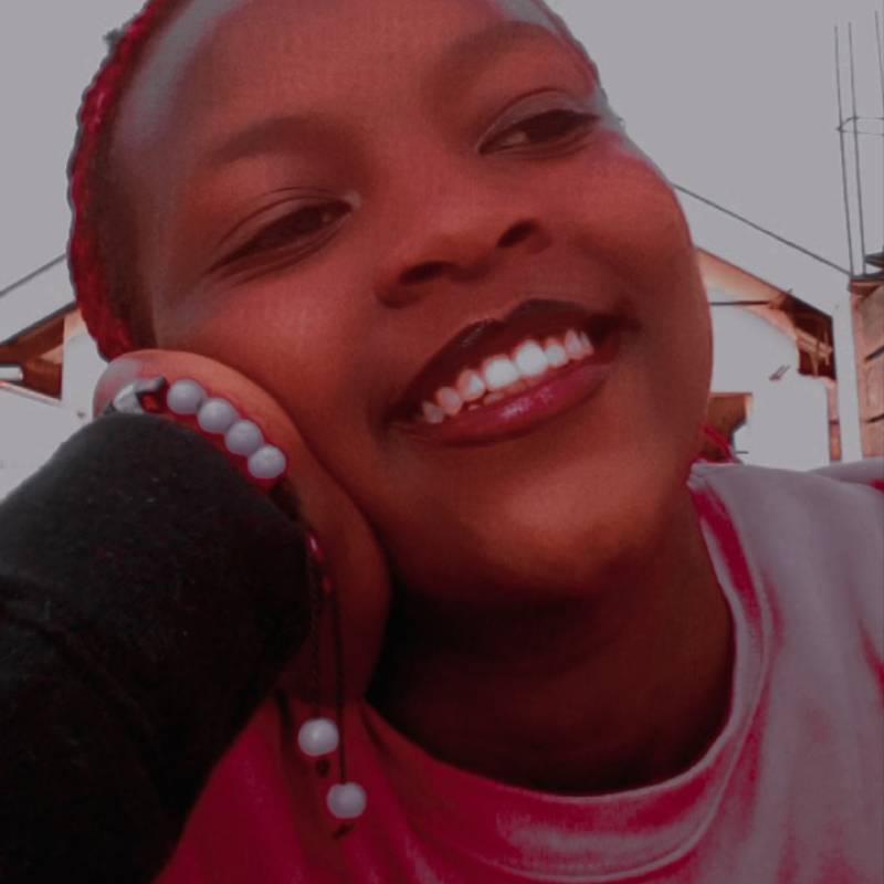 Meet Lulu, 20 Female from Nairobi, Kenya - Free Online Dating at AhhDate
