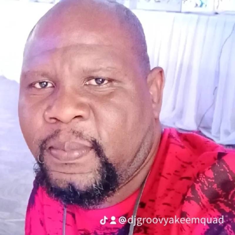 Meet Kolawole, 48 Male from Nigeria - Free Online Dating at AhhDate