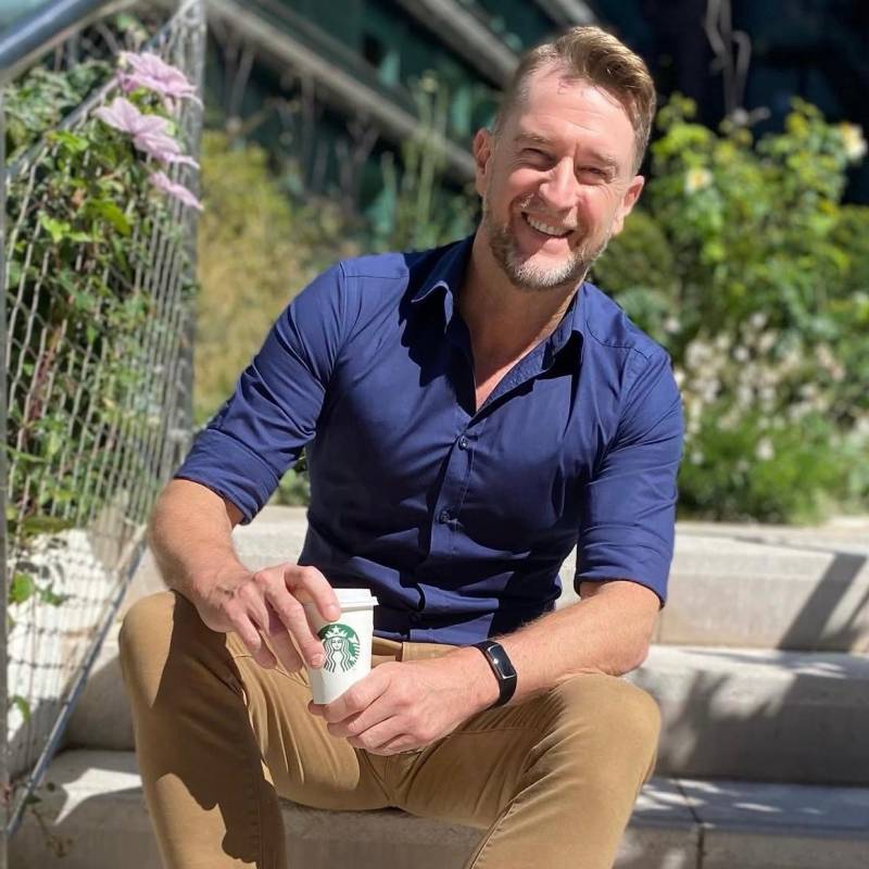 Meet jeremy, 44 Male from Switzerland - Free Online Dating at AhhDate