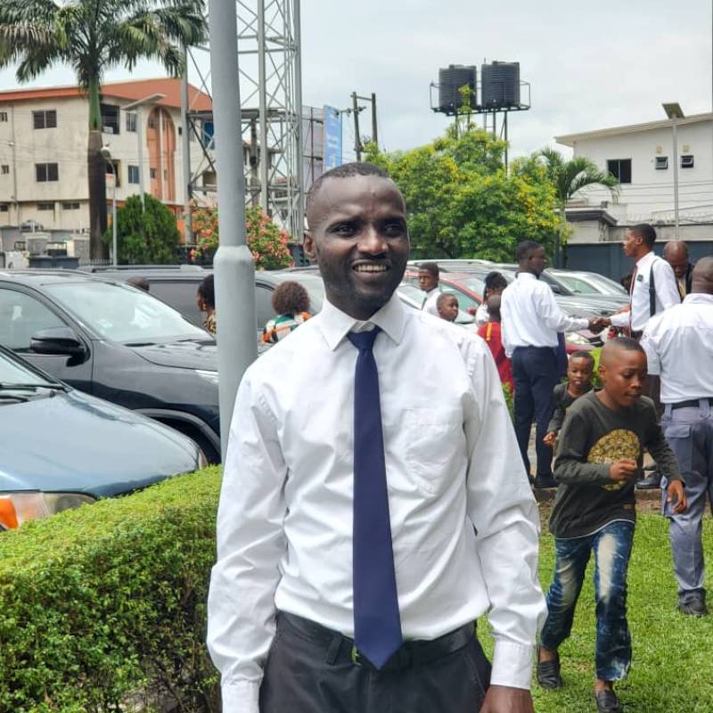 Meet Ify, 40 Male from United States - Free Online Dating at AhhDate