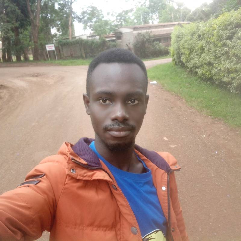 Meet zammie, 25 Male from Kenya - Free Online Dating at AhhDate