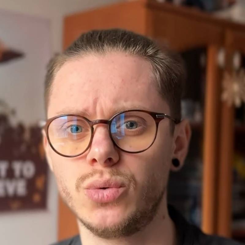 Meet Vanja, 37 Male from Конин, Polen - Free Online Dating at AhhDate