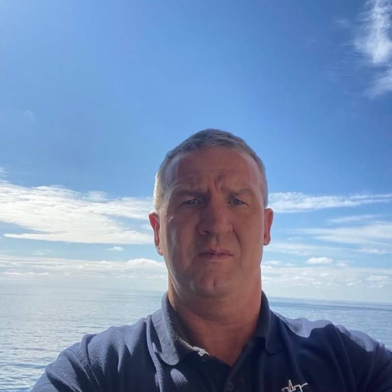 Meet Morris, 48 Male from Estados Unidos - Free Online Dating at AhhDate - Photo 22115