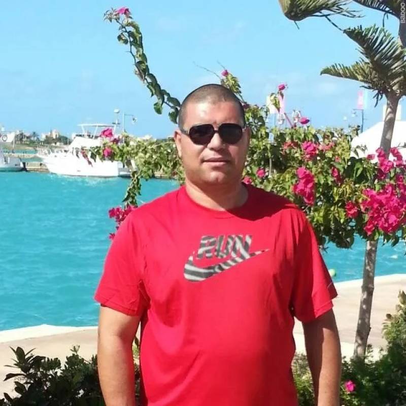 Meet Elkaisar, 52 Male from Саудовская Аравия - Free Online Dating at AhhDate